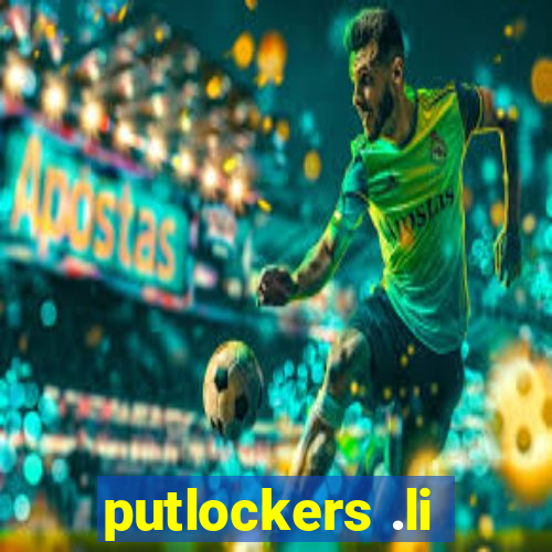 putlockers .li